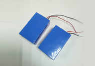 Lithium iron phosphate battery