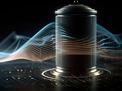 锂离子电池：驱动新能源时代的“能量密码”